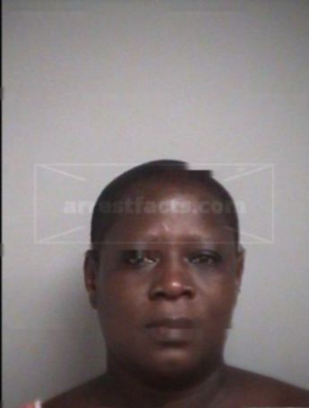 Norma Jean Davis