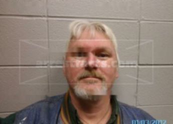 David Randall Mcdonald