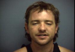 Jimmy Anderson Jarrett