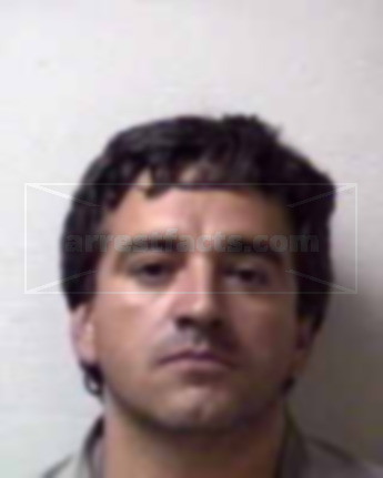 Jeronimo Toledo Arce
