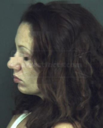 Tonya Michelle Oliver
