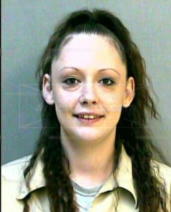 Christy Mcshea