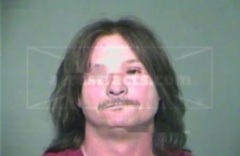Larry Daniel Kerr