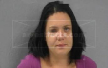 Jacklyn Deann Larue