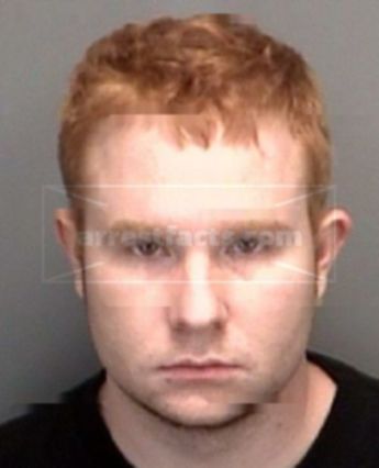 Jacob Michael Patterson