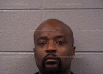 Matthew Darrin Poe