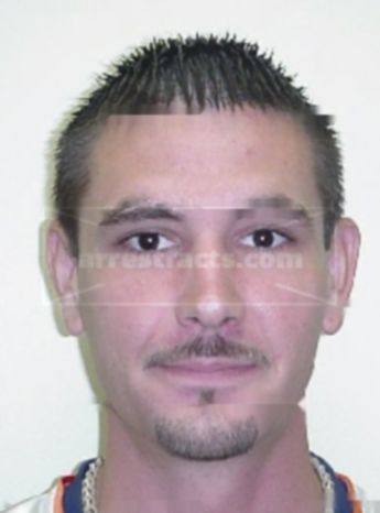 Dustin Vaughn Parrish