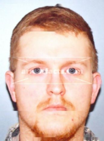 Dustin Thomas Mcdonald