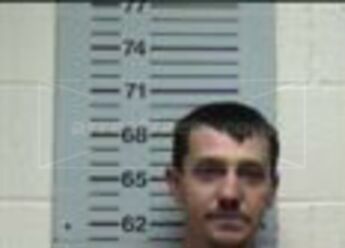 Christopher Chad Dozier