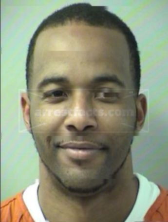 Antwon Dante Barrett