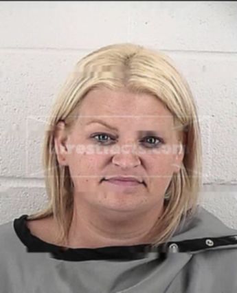 Lindsay Leigh Kreimendahl
