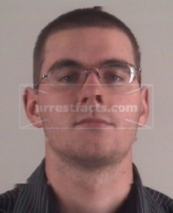 Justin Lane Ferguson