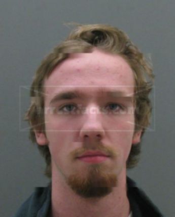 Sean Hunter Mattson