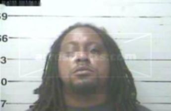 Terrell Louis Carter