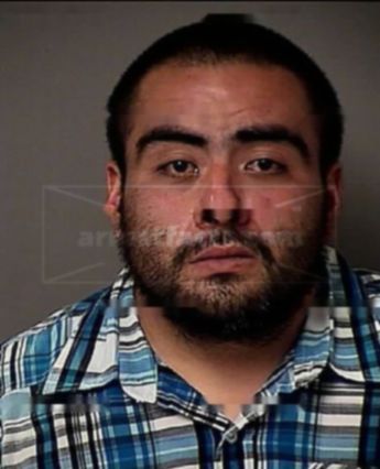 Roy Arturo Avila