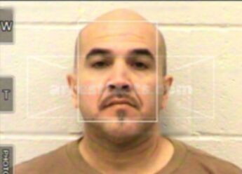 Mark Anthony Coronado