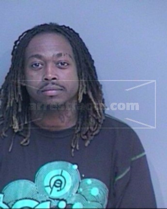 Ludivic Maurice White Jr