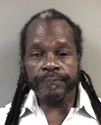 Clifton Barnes