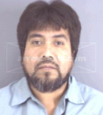 Ruben Perez Velazquez