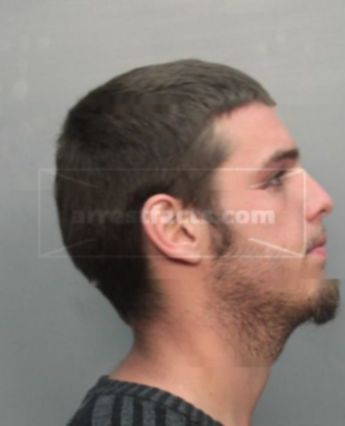 Jeffrey Clark Hartley