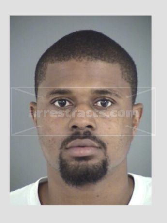 Gerrial Dewayne Shields