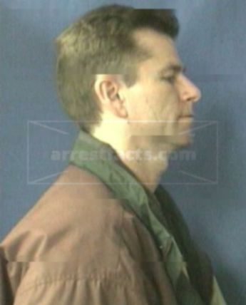 Kent M Hall
