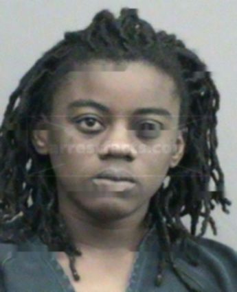 Brittany Juawala Seals