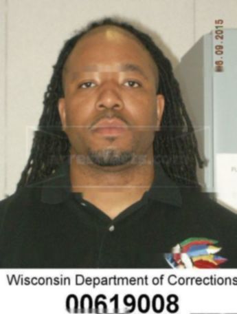 Jeremiah Armstrong