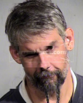 Bryan David Tabor