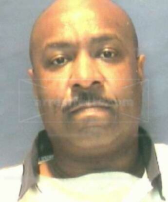 Randy Bernard Keith
