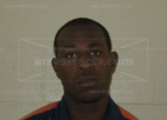 Deandre Cortez Keys