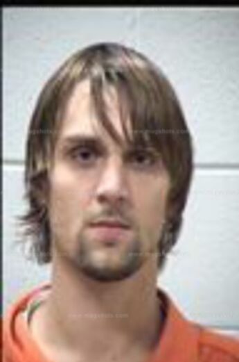 Mark Terryn Sprague