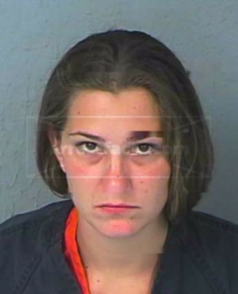 Vanessa Nicole Wagers
