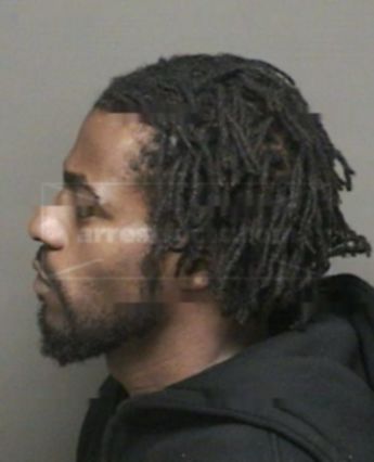 Henry Lee Bradford Jr