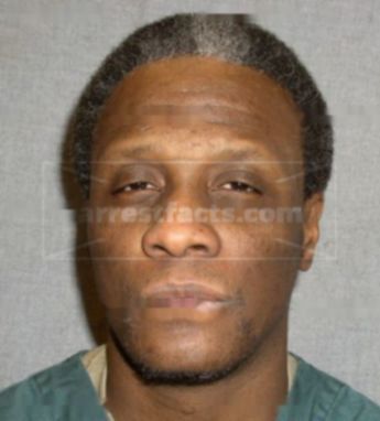 Kedrick D Golden