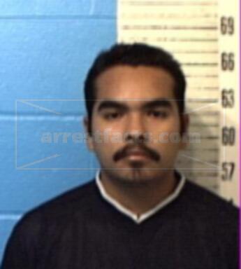 Carlos Ernesto Carrillo-Sosa