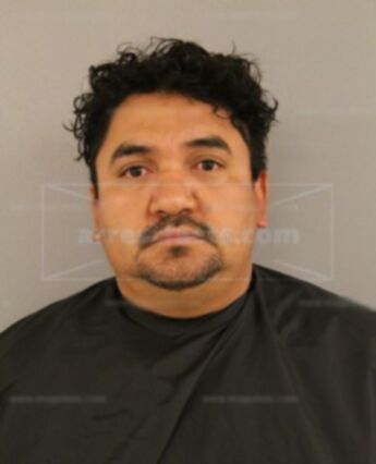 Hector Jeovanni Hernandez-Castillo