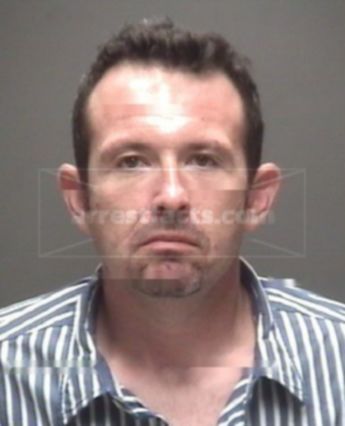 Brandon Michael Abshier