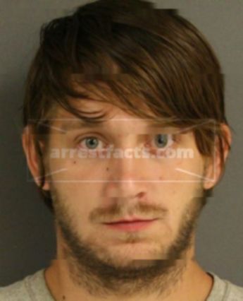 Michael Adam Ivey