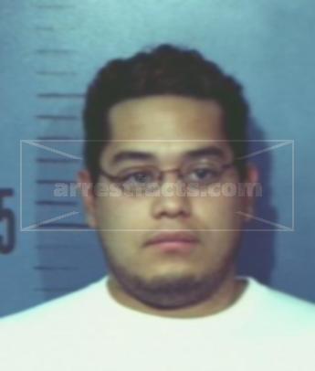 Anthony Austin Metts