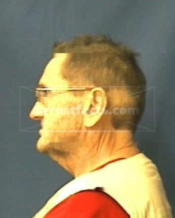 Cecil Leroy Johnson