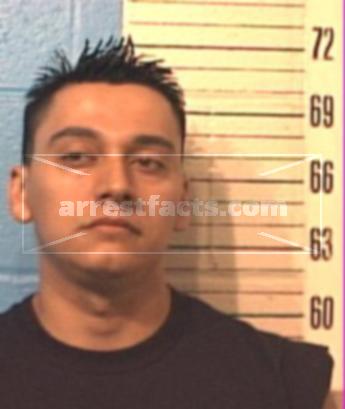 Jason Carrasco Flores