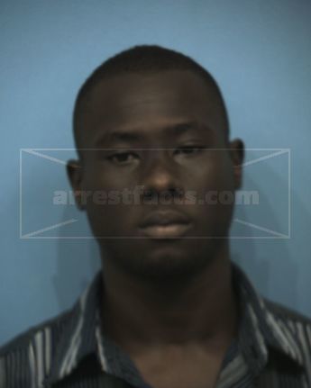 Maurice Dontell Crayton