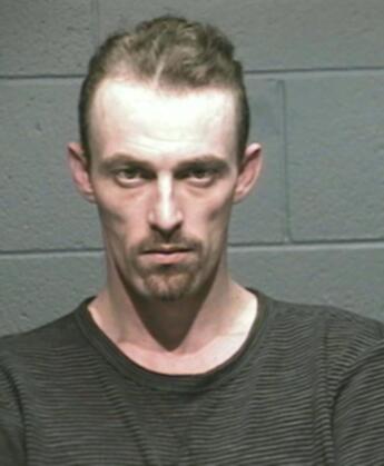 Ricky Allen Dendy