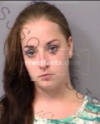 Shaina Rae Armstrong
