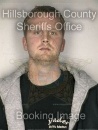 Justin Carl Peters