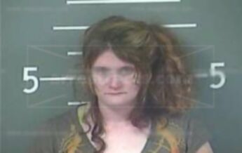 Kelly R Davis