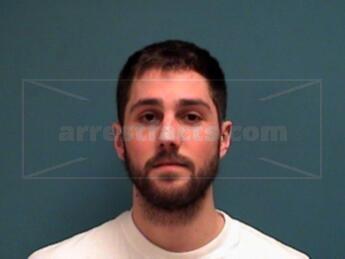 Christopher Robert Severson
