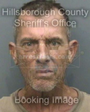 Anthony Charles Rodenbucher
