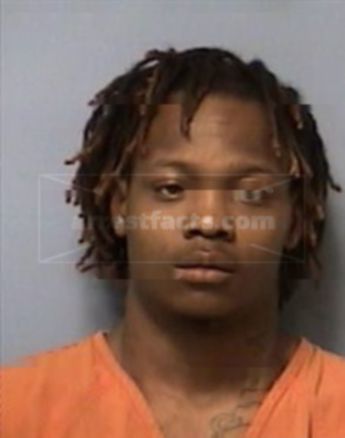Levontae Cortezz Porter